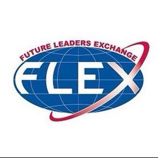 Логотип телеграм -каналу forflexers — for flexers🇺🇸