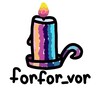 Логотип телеграм канала @forforvor — Forfor vor