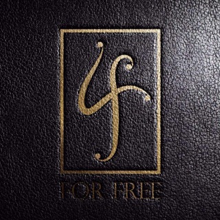 لوگوی کانال تلگرام forfreestores — Forfree Stores