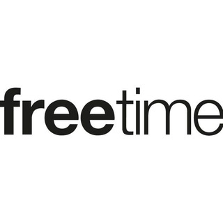 Logo of telegram channel forfreetime — Freetime