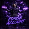 Логотип телеграм канала @forge_accounts — 𝐹𝑂𝑅𝐺𝐸 𝐴𝐶𝐶𝑂𝑈𝑁𝑇𝑆