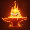 Telegram channel Кузница Мемов logo