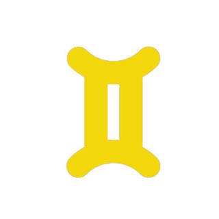 Logo of telegram channel forgemini — Gemini Horoscope