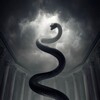 Логотип телеграм канала @forges_empires — 🐍ИМПЕРИЯ СИТРА АХРА