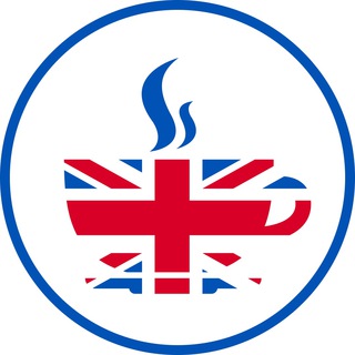 Логотип телеграм канала @forgetteanot — Не чай, а tea (английский язык)