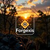 Логотип телеграм канала @forgexis — Forgexis
