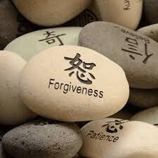 Logo of telegram channel forgivenesstherapyiran — Forgiveness.therapy.iran