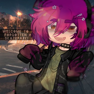 لوگوی کانال تلگرام forgottenskatepark — ׅ ⊹ 🎮 ꒰ !! ꒱𝙛𝙤𝙧𝙜𝙤𝙩𝙩𝙚𝙣 𝙨𝙠𝙖𝙩𝙚𝙥𝙖𝙧𝙠. 🛹. 👾 . ౿