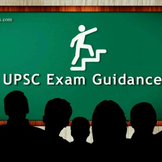 टेलीग्राम चैनल का लोगो forgsgk — UPSC And UPSSSC,NTPC(RRB),UPTET👍GS,current affairs.
