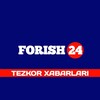 Telegram kanalining logotibi forish_forishliklar_24 — FORISH24 | TEZKOR XABARLARI