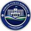 Telegram kanalining logotibi forishtumani — FORISH TUMAN HOKIMLIGI | RASMIY KANAL