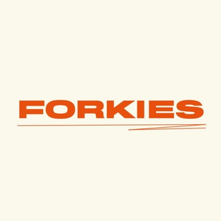 Telegram channel Forkies в городе logo
