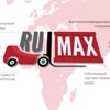 Логотип телеграм канала @forkliftparts_off — Rmh-group.ru - запчасти для погрузчиков