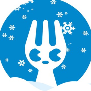Логотип телеграм канала @forksbotnews — ForksBot News