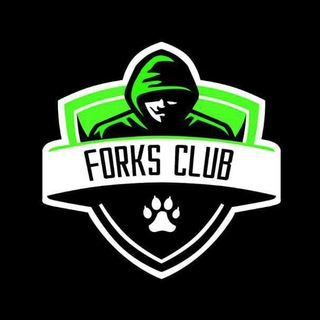 Логотип телеграм канала @forkstg — forks_tg
