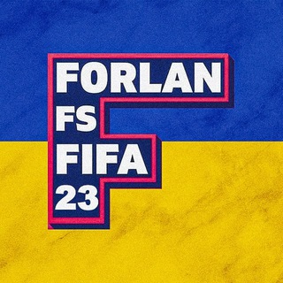 Логотип телеграм канала @forlanfsofficial — ForlanFS