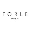 Логотип телеграм канала @forledubai — FORLE Dubai