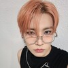 Логотип телеграм канала @forlhee — for 이희승