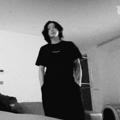 Логотип телеграм канала @forlikemuazann — мысли ебанутого. 👀