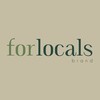 Логотип телеграм канала @forlocals_store — 𝐟𝐨𝐫𝐥𝐨𝐜𝐚𝐥𝐬 | дизайнерская одежда для женщин и мужчин