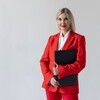 Логотип телеграм канала @forma2tretiakova — Налоги Бизнеса. Виктория Третьякова