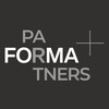 Логотип телеграм канала @forma_partner — FORMA.Partners