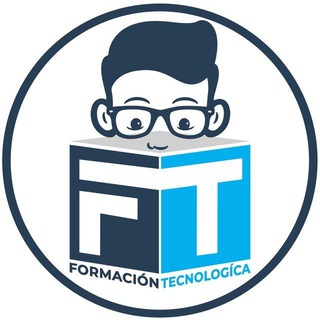 Logotipo del canal de telegramas formaciontecnologica - Formación Tecnológica (Canal)