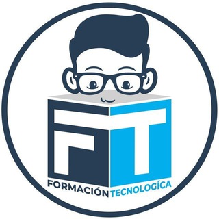 Telegram channel Formación Tecnológica (Canal) logo