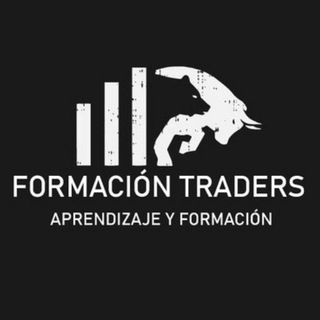 Logotipo del canal de telegramas formaciontraders - 𝔽𝕆ℝ𝕄𝔸ℂ𝕀Óℕ 𝕋ℝ𝔸𝔻𝔼ℝ𝕊 📚
