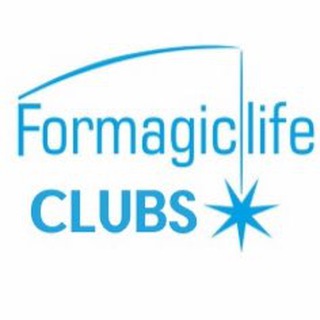 Логотип телеграм канала @formagiclife_clubs — FORMAGICLIFE_CLUBS