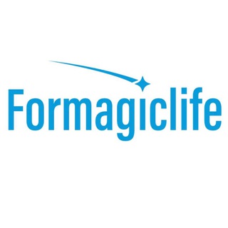 Логотип телеграм канала @formagiclife_ru — ПРИГЛАСИТЕЛЬНЫЙ formagiclife