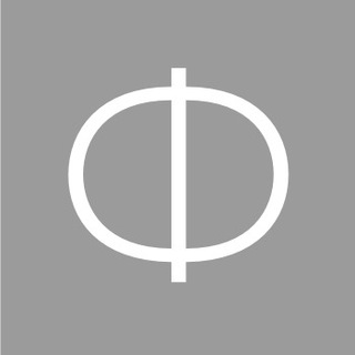 Логотип телеграм -каналу formalphilosophy — Формальна Філософія