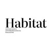 Логотип телеграм канала @formandhabitat — Habitat