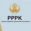 Telegram channel FORMASI PPPK 2022 RESMI ️ logo
