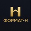 Логотип телеграм канала @format4all — Формат-Недвижимость