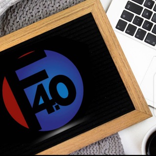 Logo de la chaîne télégraphique formateur40du237 - Formateur 4.0💻
