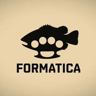 Логотип телеграм канала @formatica — Formatica (18 )