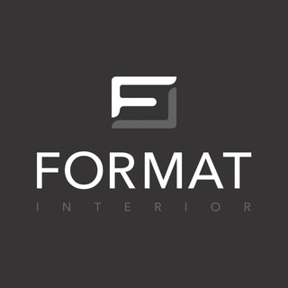 Логотип телеграм канала @formatineriorpro — Formatinterior-реализация интерьеров