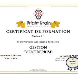 Logotipo do canal de telegrama formationsadistance - FORMATIONS A DISTANCE