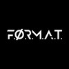 Логотип телеграм канала @formatnv — F.Ø.R.M.A.T.