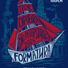 Логотип телеграм канала @formaturaspb — Formatura 2026 SPb
