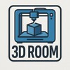 Логотип телеграм канала @formbit — FORMBIT 3D