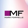 Telegram арнасының логотипі formellekz — Mark Formelle | KZ