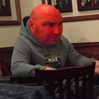 Логотип телеграм канала @formems — Mems UFC