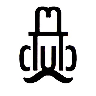 Logo of telegram channel formen_club — Men's Club