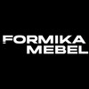 Логотип телеграм канала @formikagroup — Формика Мебель (МСК)