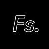 Логотип телеграм канала @formlessstore — Formless Store