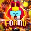 Логотип телеграм канала @formogem — Formo Shop?