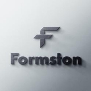 Логотип телеграм -каналу formston — Formston