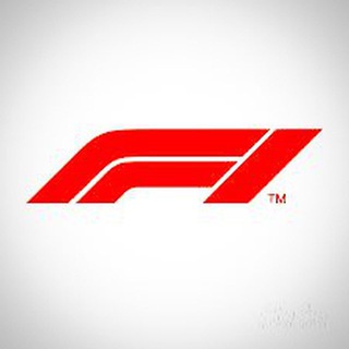 Логотип телеграм канала @formula_1_news — Formula 1 🏁 Формула 1